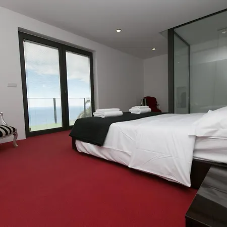 بيت للعطل Atlantic Luxury Veranda