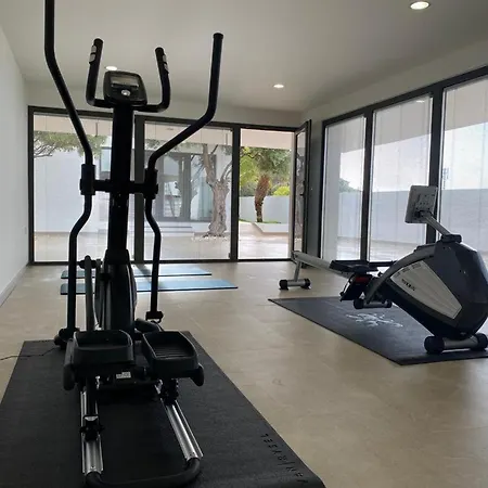 بيت للعطل Atlantic Luxury Veranda *