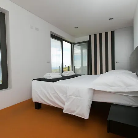 Atlantic Luxury Veranda * كالهيتا