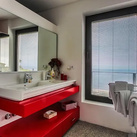 Atlantic Luxury Veranda بيت للعطل