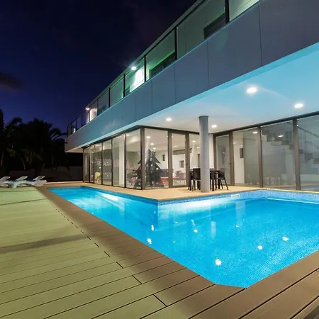 Holiday home Atlantic Luxury Veranda