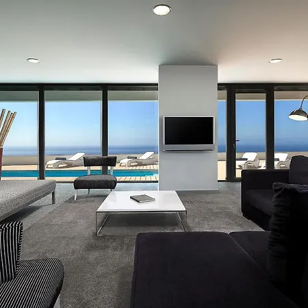 Atlantic Luxury Veranda