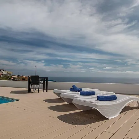 Atlantic Luxury Veranda