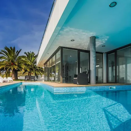 Atlantic Luxury Veranda *