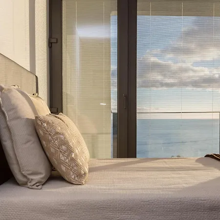 بيت للعطل Atlantic Luxury Veranda كالهيتا
