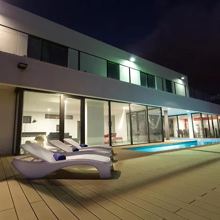 بيت للعطل Atlantic Luxury Veranda كالهيتا