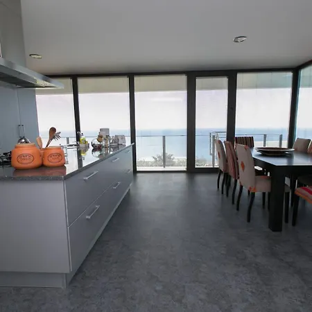 بيت للعطل Atlantic Luxury Veranda